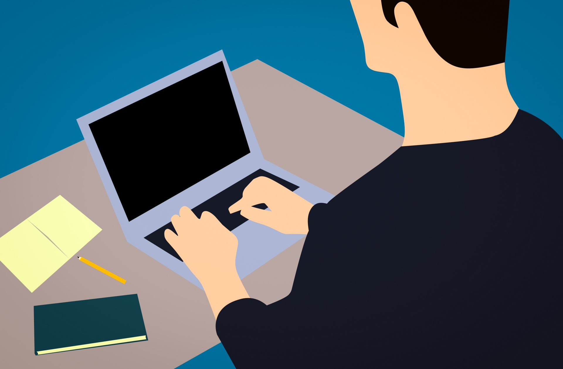 blog writing