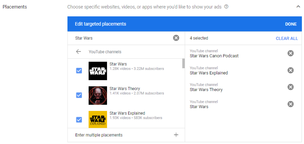 youtube-display-ads-channel-placement