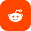 reddit icon