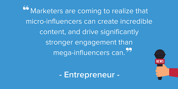 How to Create a Successful Influencer Marketing Campaign Image 2