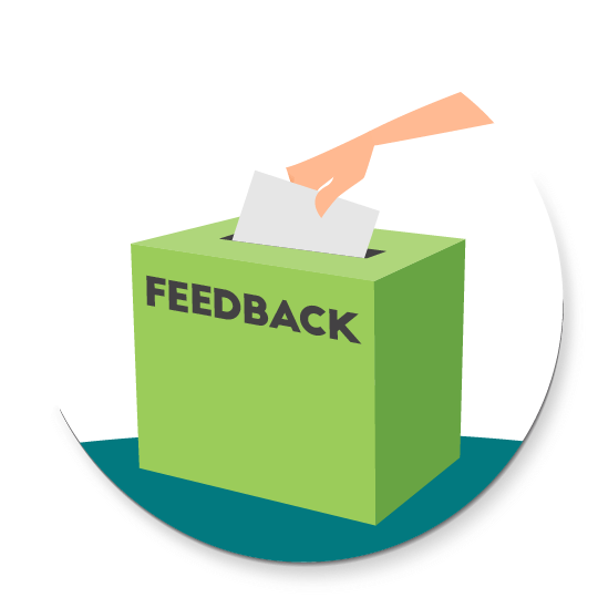 Solicit feedback from agents to better manage your contact center during an acquisition
