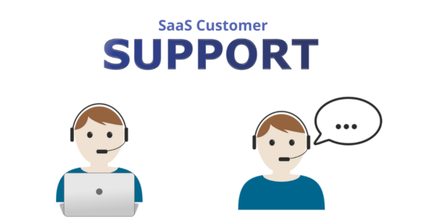 Improve Your SaaS Customer Support