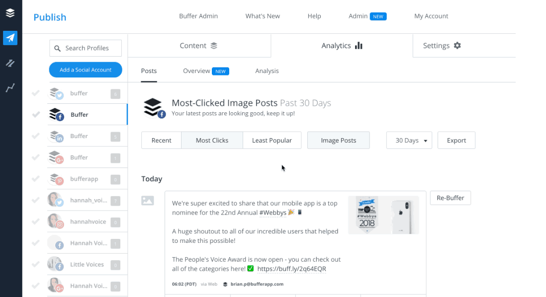 20 Amazing Free or Low-Cost Marketing Tools for Nonprofits - Business 2 Community