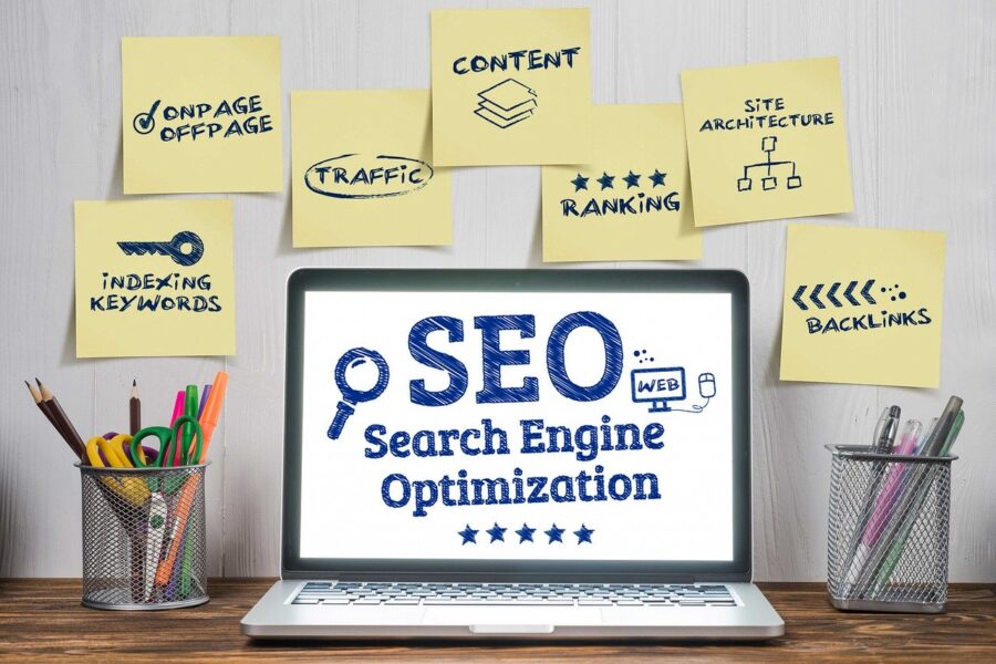 Best SEO For Blogger