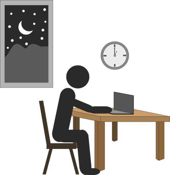 startup burnout