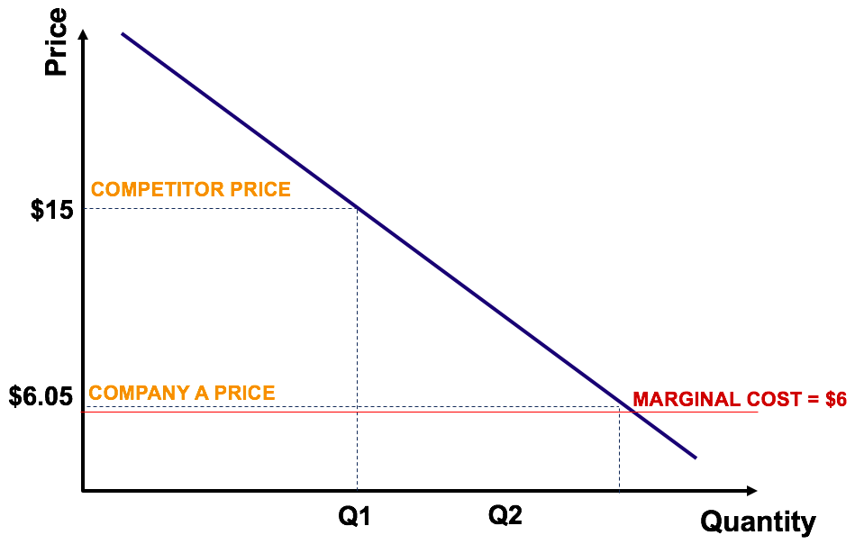 How Does eCommerce Penetration-Pricing Strategies Work?