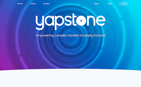 yapstone-homepage