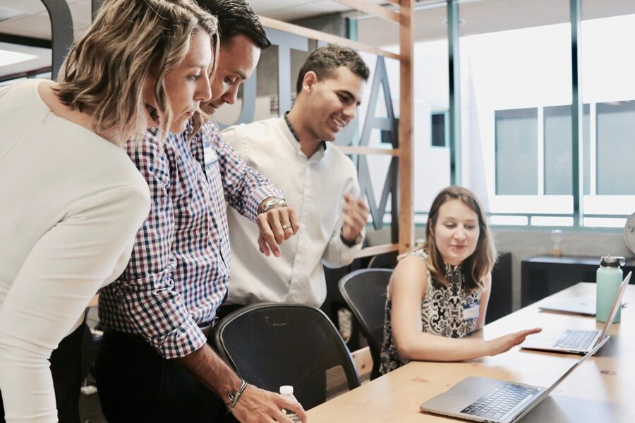 Inbound, Marketing