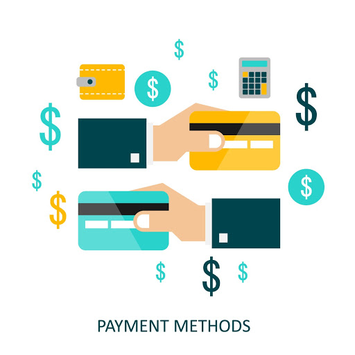 Integrate Multiple Payment Option
