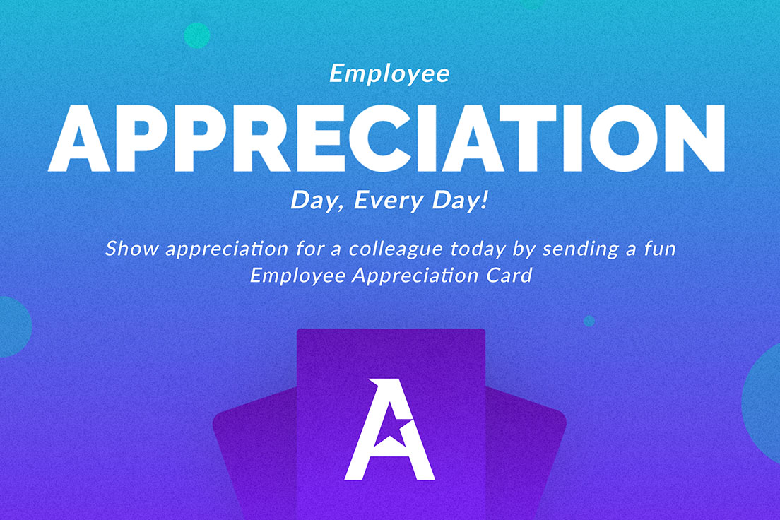 20 Creative Ways to Celebrate Employee Appreciation Day