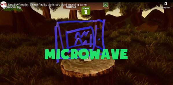 doodlevr
