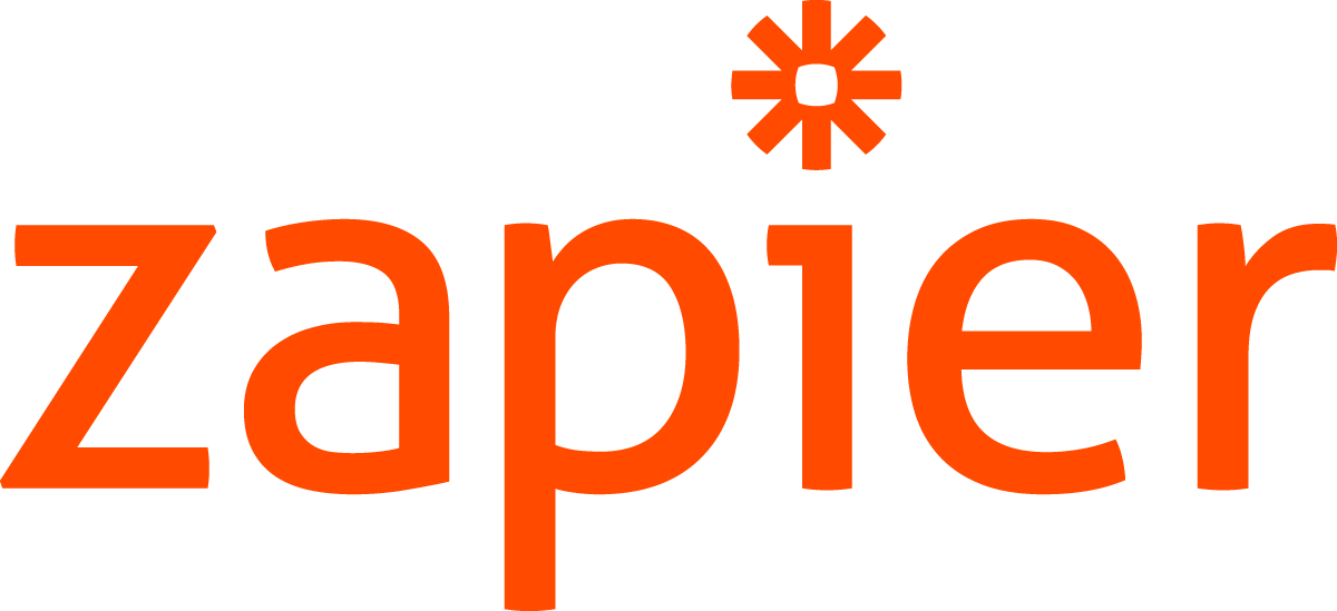 Zapier, for managing repeated tasks and freeing your team.
