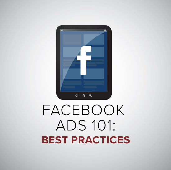 Facebook ads best practices