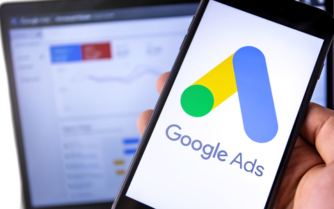 Google Ads grant for SMBs