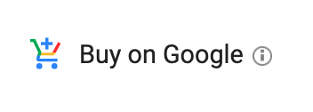 Google Shopping Actions logo