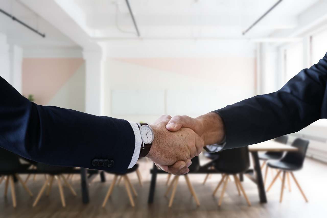 investing in small business negotiations