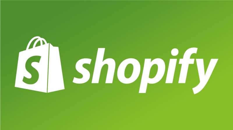how to build ecommerce website shopify