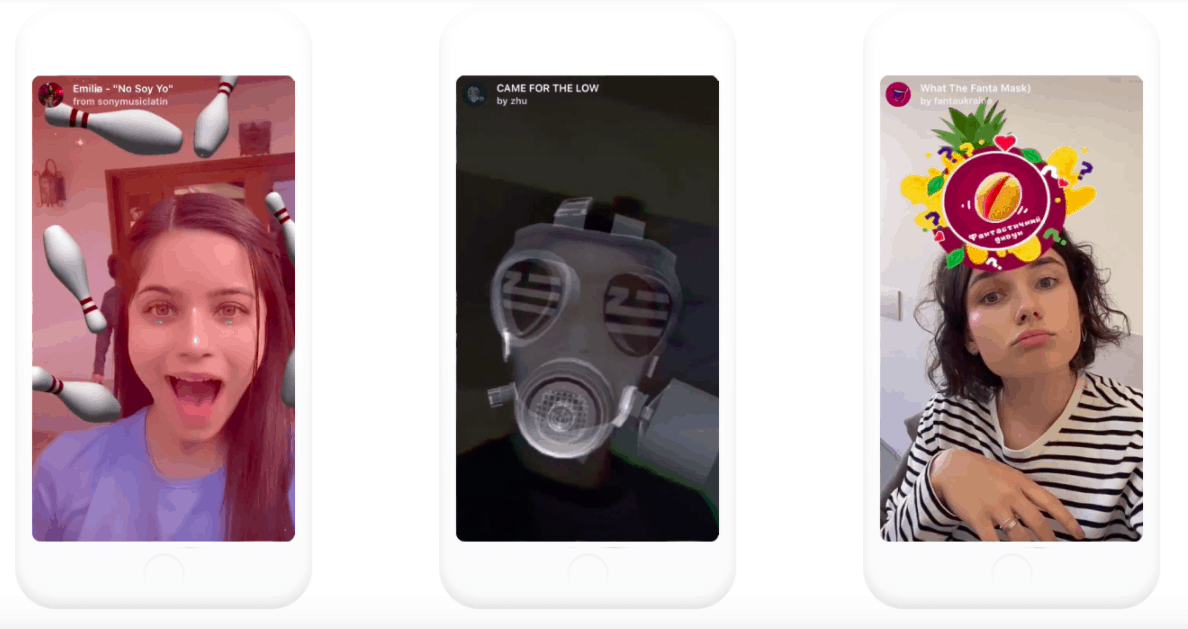 How to Search Filters on Instagram Find the Best Instagram Story Filters