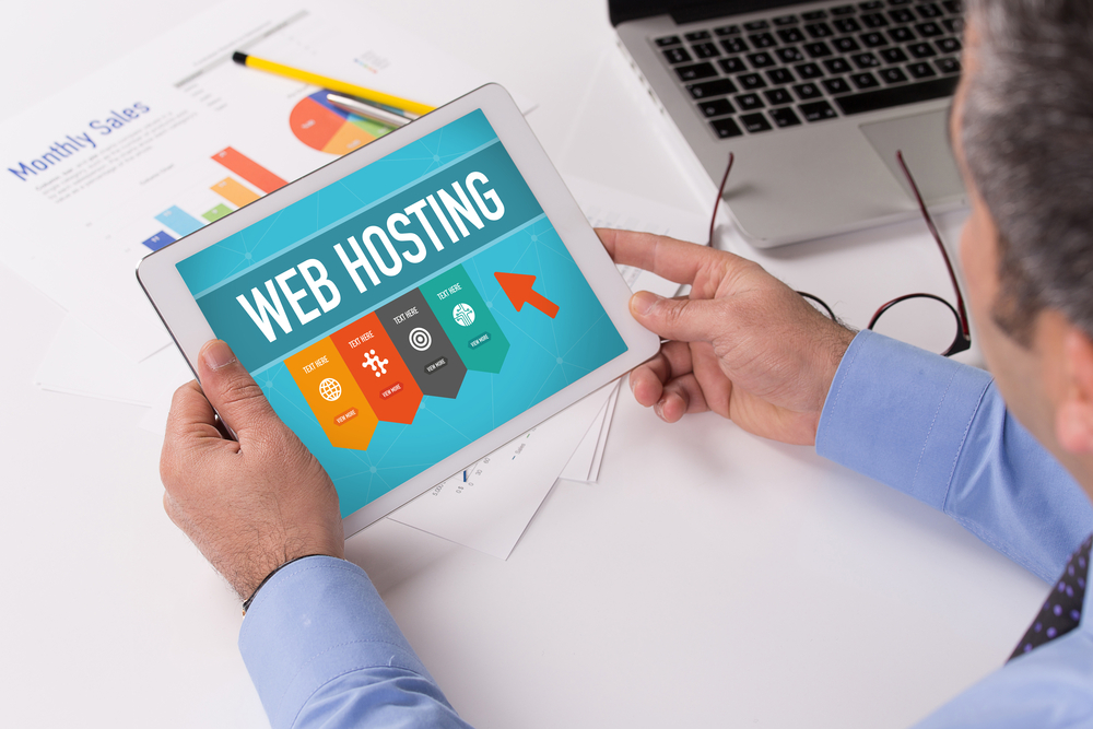 Things to Keep in Mind When Choosing a Hosting Plan