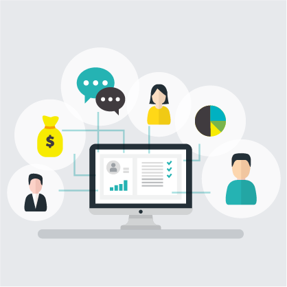 How Automating Relationship Data Can Drive Operational Improvements