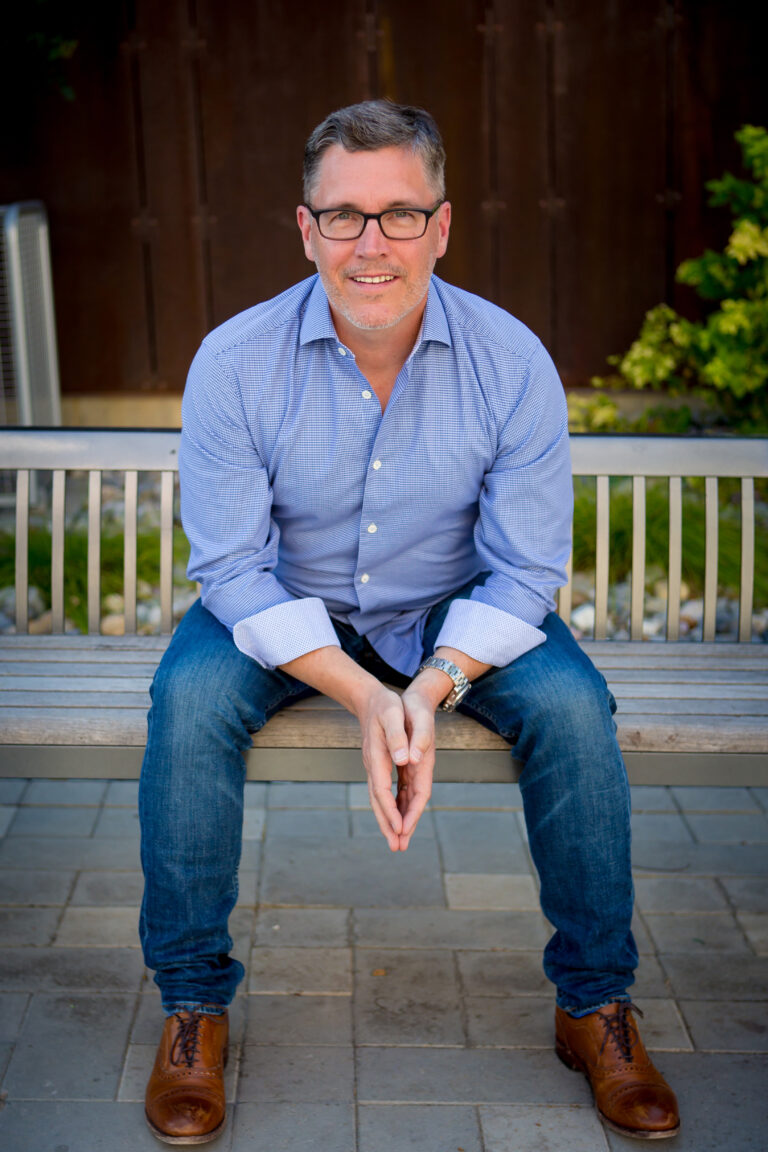 Ideas in the Wild How Bruce Petersen is Helping Investors Get an