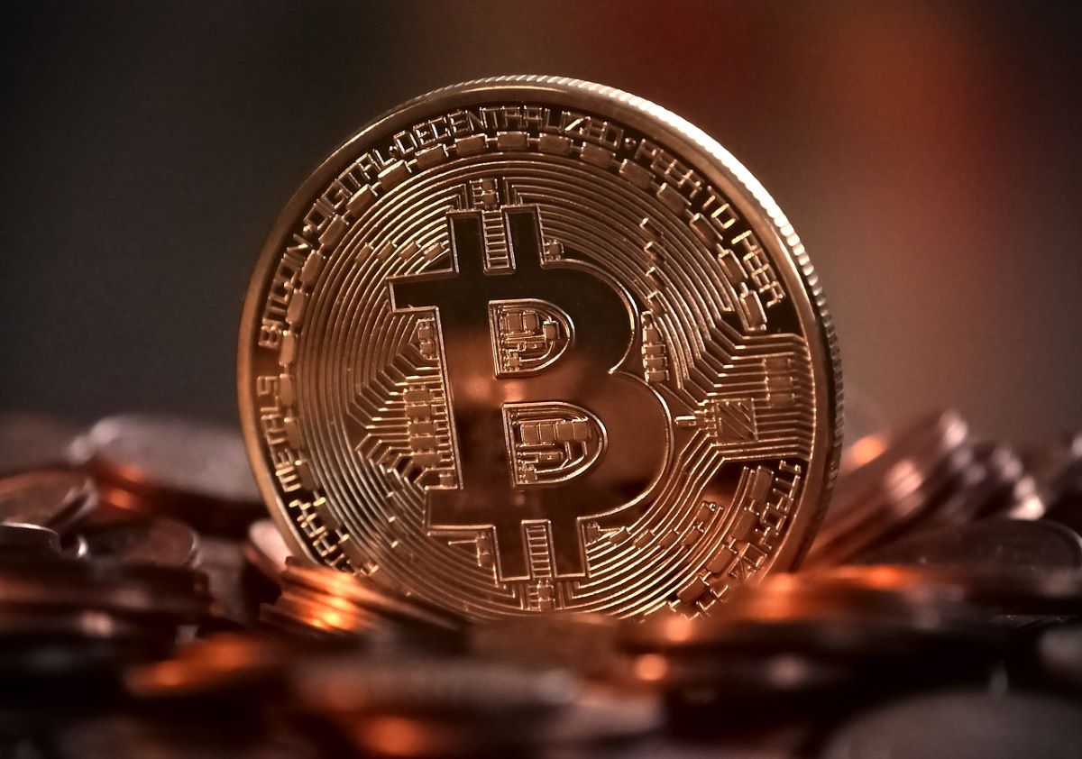 hogyan termel profitot a bitcoin?