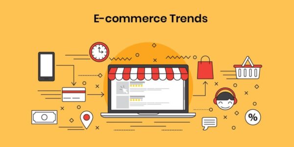 Ecommerce marketing trends
