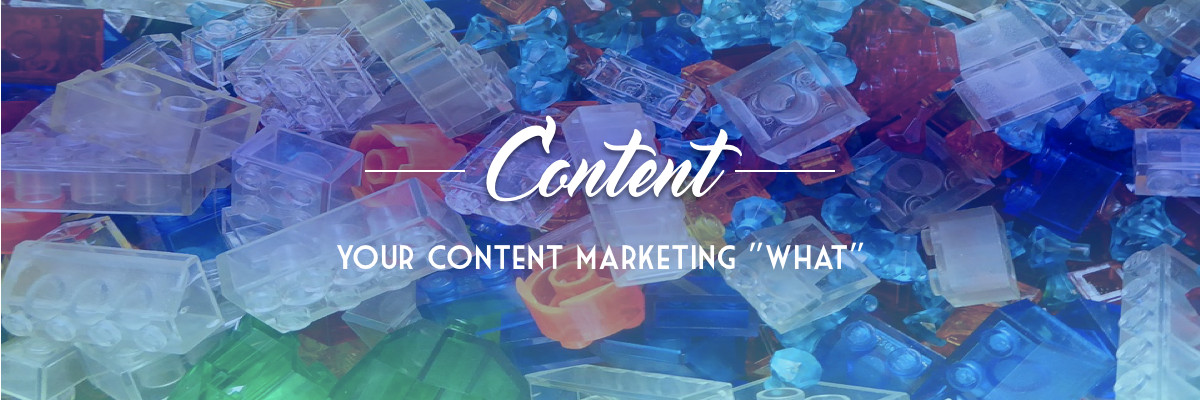 Succeed at Content Marketing - the What | Suvonni Digital Marketing Agency