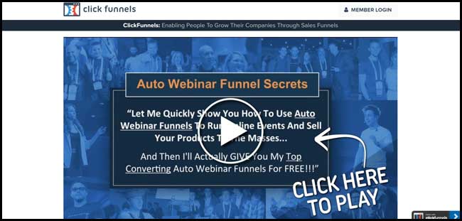 ClickFunnels