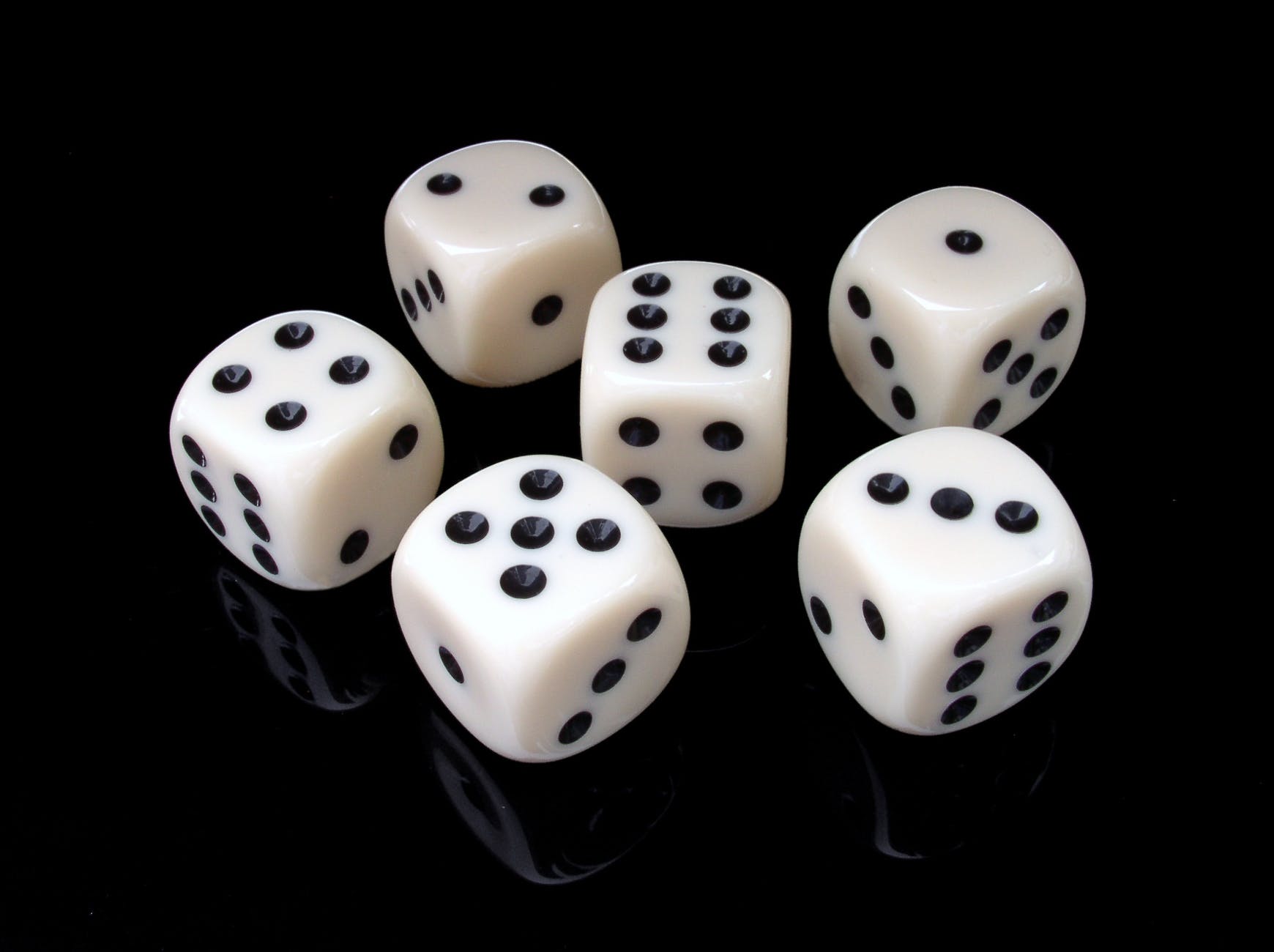marketing should not be like rolling the dice if you want more sales
