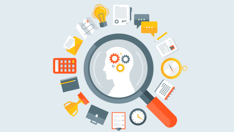 Customer Value Management Components