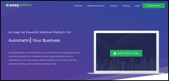 EasyWebinar