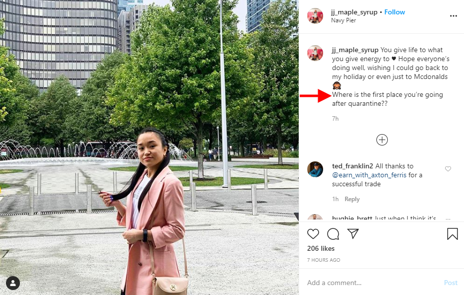 14 Blogging Instagram Tips and Tools to Master the Gram