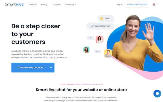 smartsupp-homepage