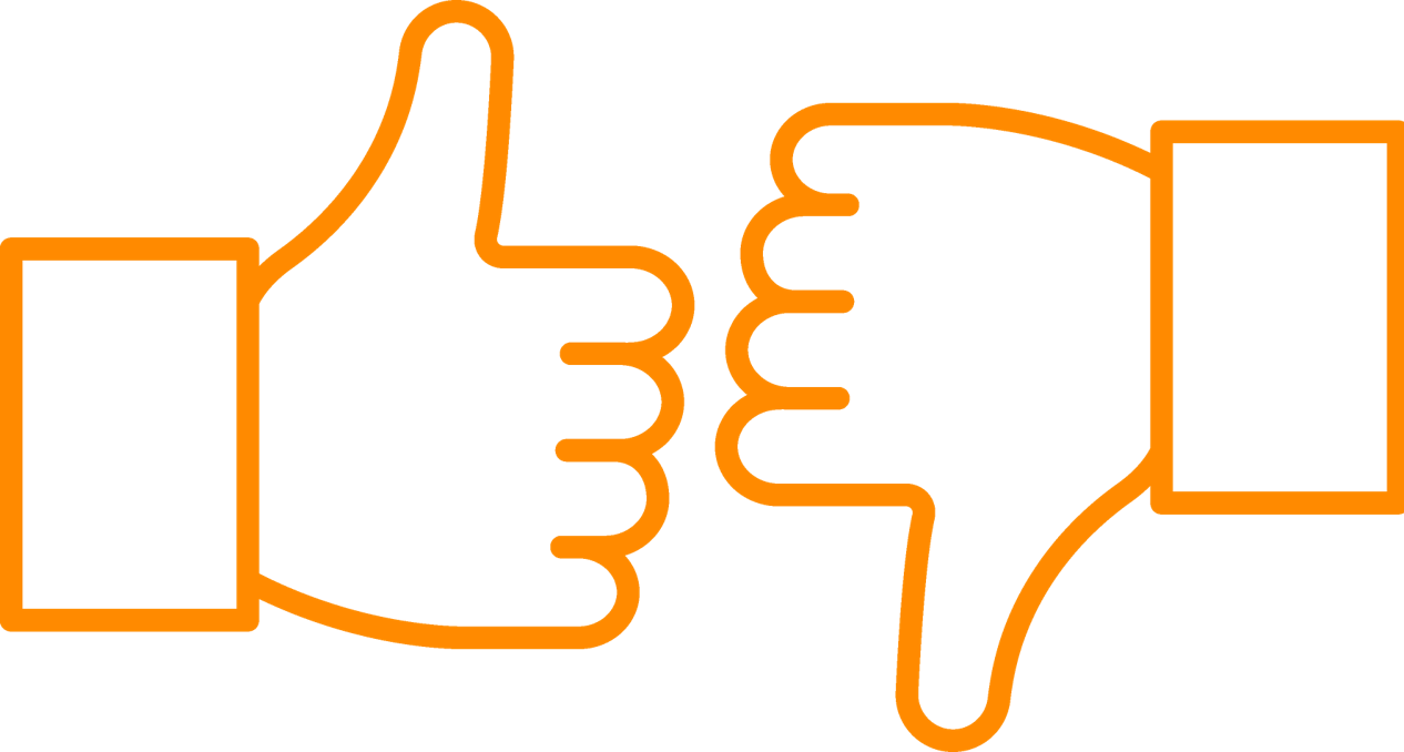 benefits of crowdsourcing - icon 4