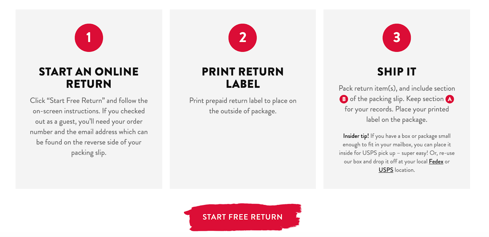 5 Things Spanx Taught Me About Customer Service How the Retail Brand