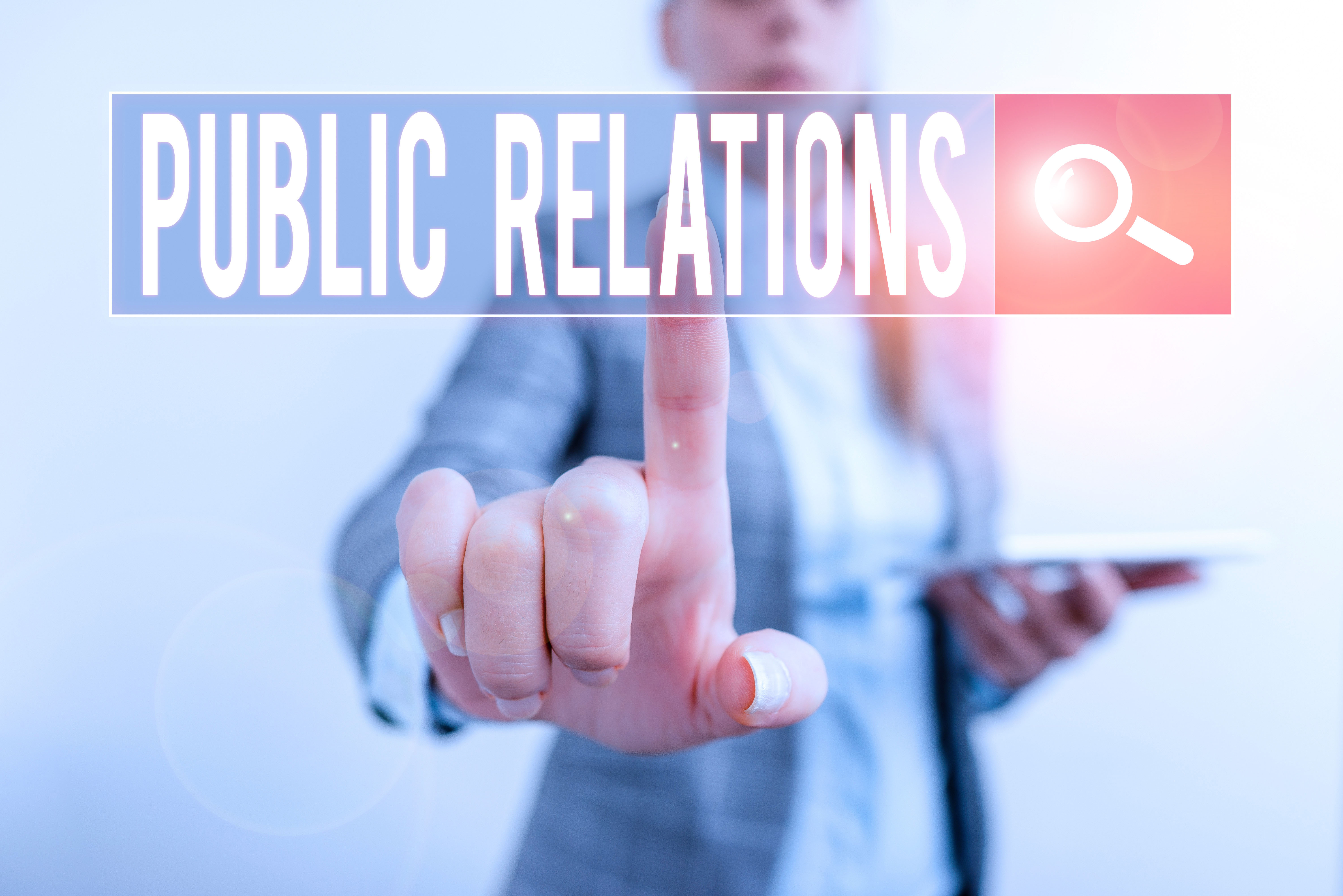 Public Relations and the Pandemic Digital and Remote Business 2