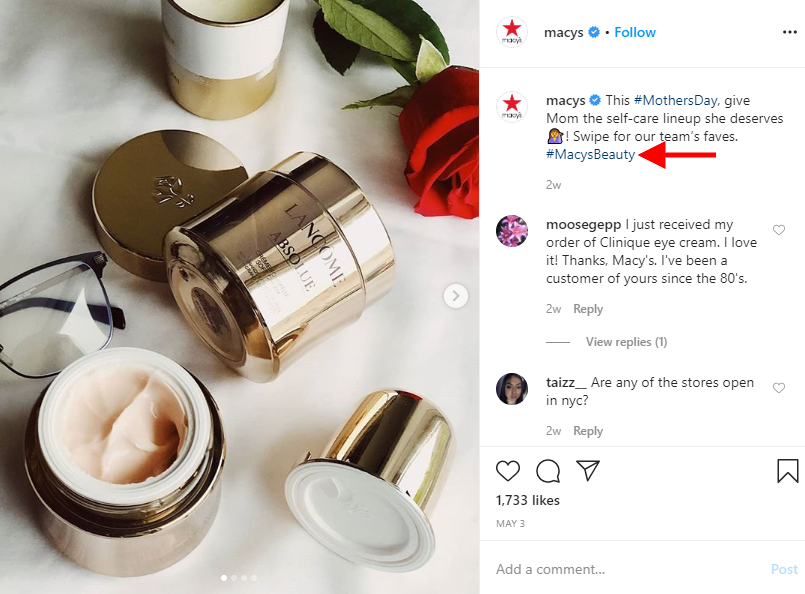 5 Effortless Tips to Create a Hashtag strategy for Social Media