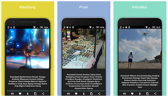 5 Effortless Tips to Create a Hashtag strategy for Social Media