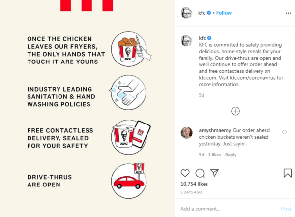 kfc