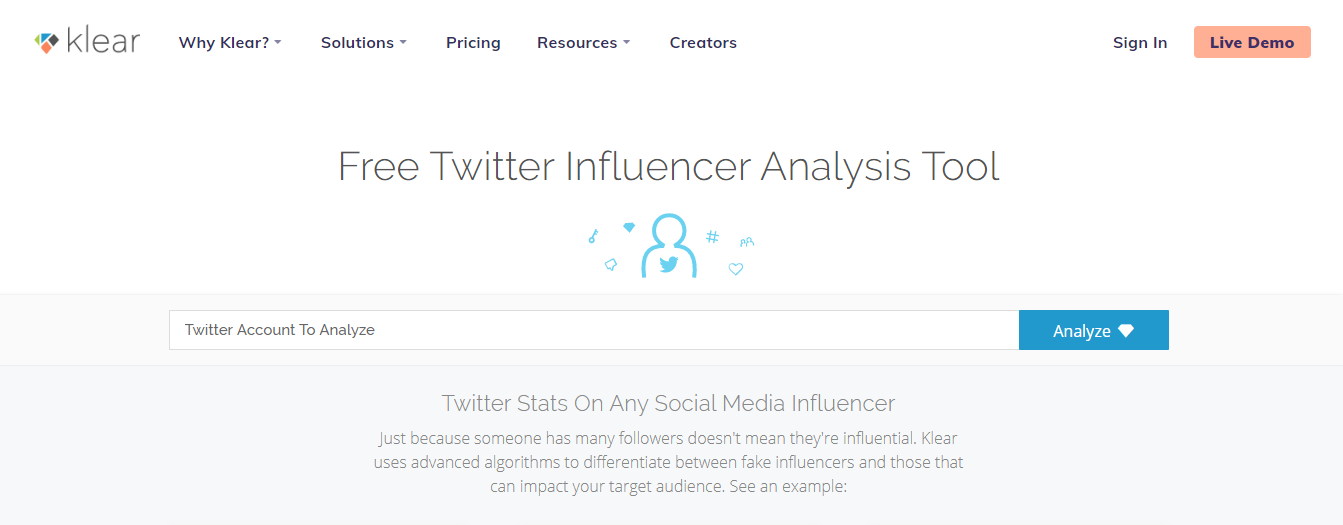 10 Best Free Twitter Analytics Tools Youll Love to Use