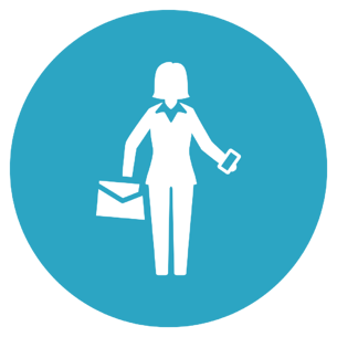 personal brand - maintain professionalism