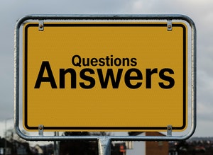 Involve questions and answers in the meetings