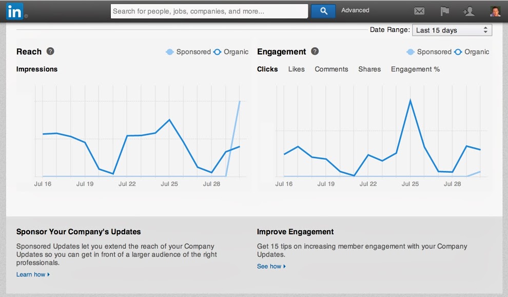 The Ultimate Guide to LinkedIn Analytics - Katie Lance Consulting