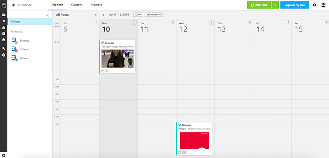 hootsuite-social-posting
