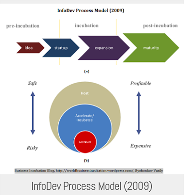 infodev-process-model