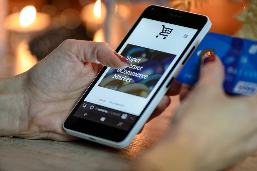 making money with eBay