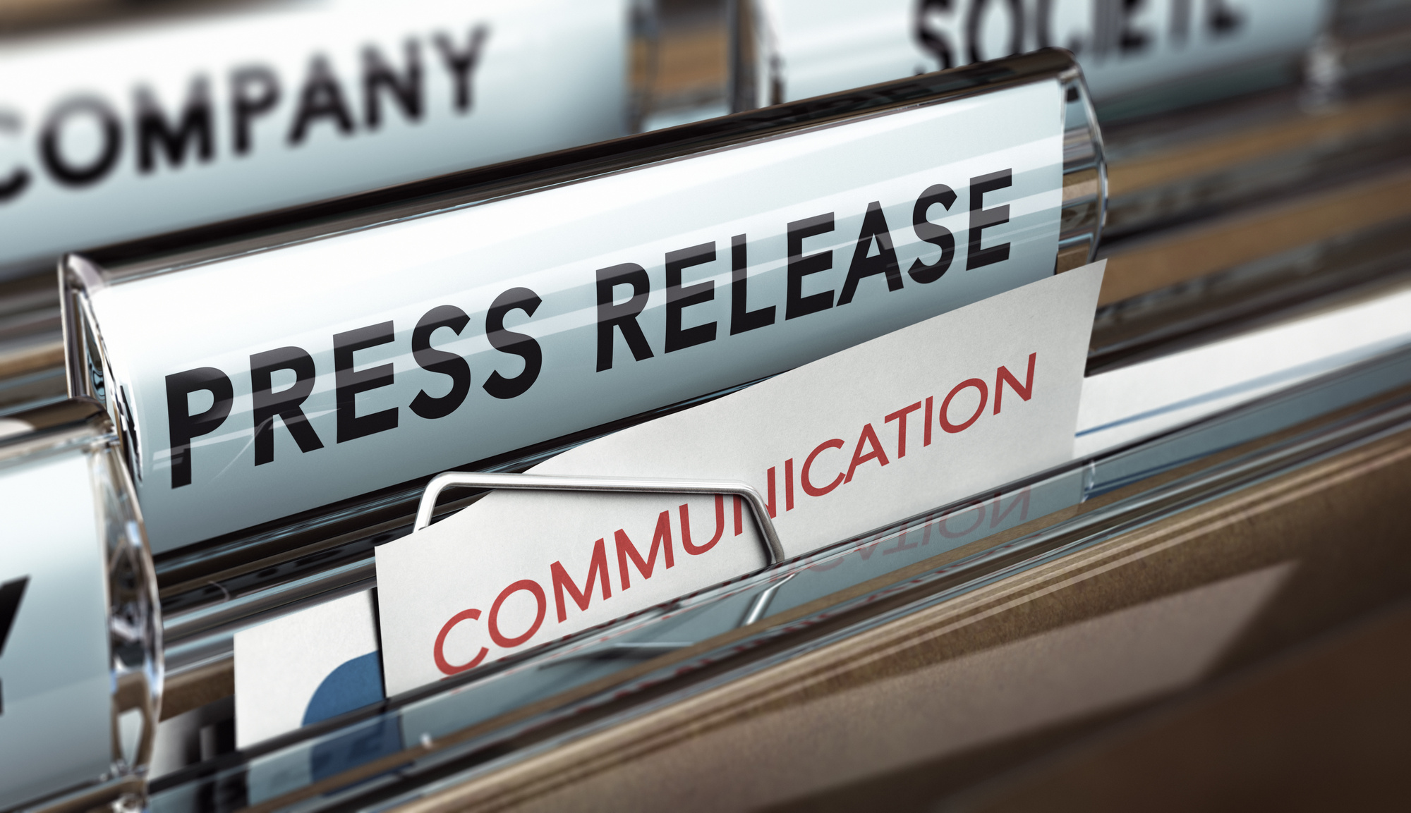 Impress your neighbours with these video press release distribution tips.
