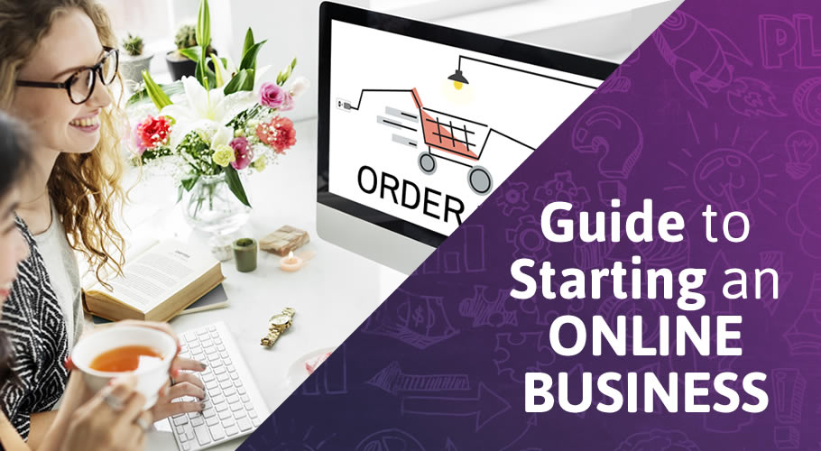 steps to help build ecommerce business