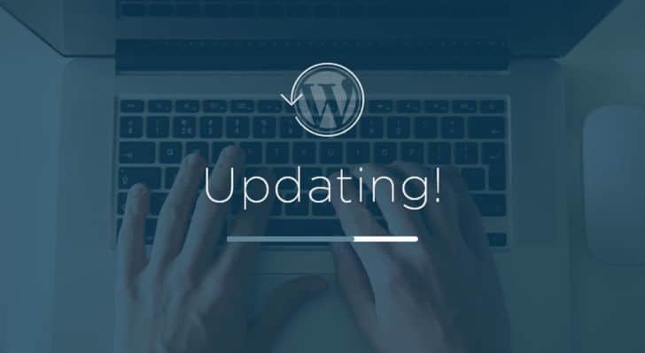 wordpress-updates